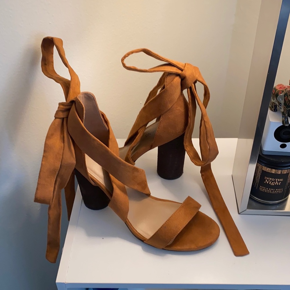 Brand: Call It Spring, Size: 9, Color: Brown